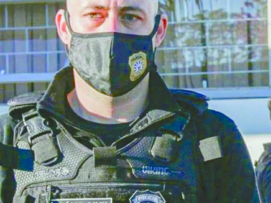 ‘Quem deve para o tráfico acaba pagando com a própria vida’