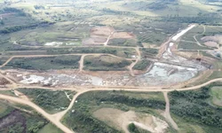 Forças de segurança atuam contra o crime na Zona Leste