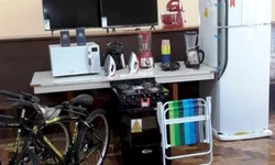 Operação Fênix realiza prisões e apreensões