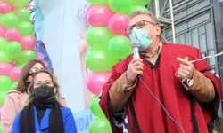 Câmara Conectada trata sobre barragem