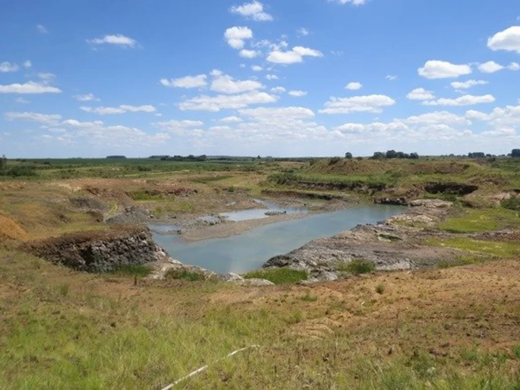 Secretário afirma que dinheiro da barragem está garantido