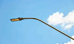 Hulha Negra é habilitada para o programa federal Reluz