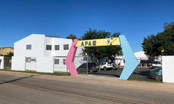 APAE Noel mobiliza doações da comunidade