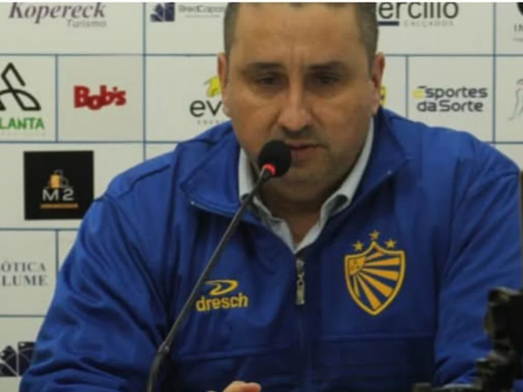 Foco do Pelotas será a Segunda Divisão