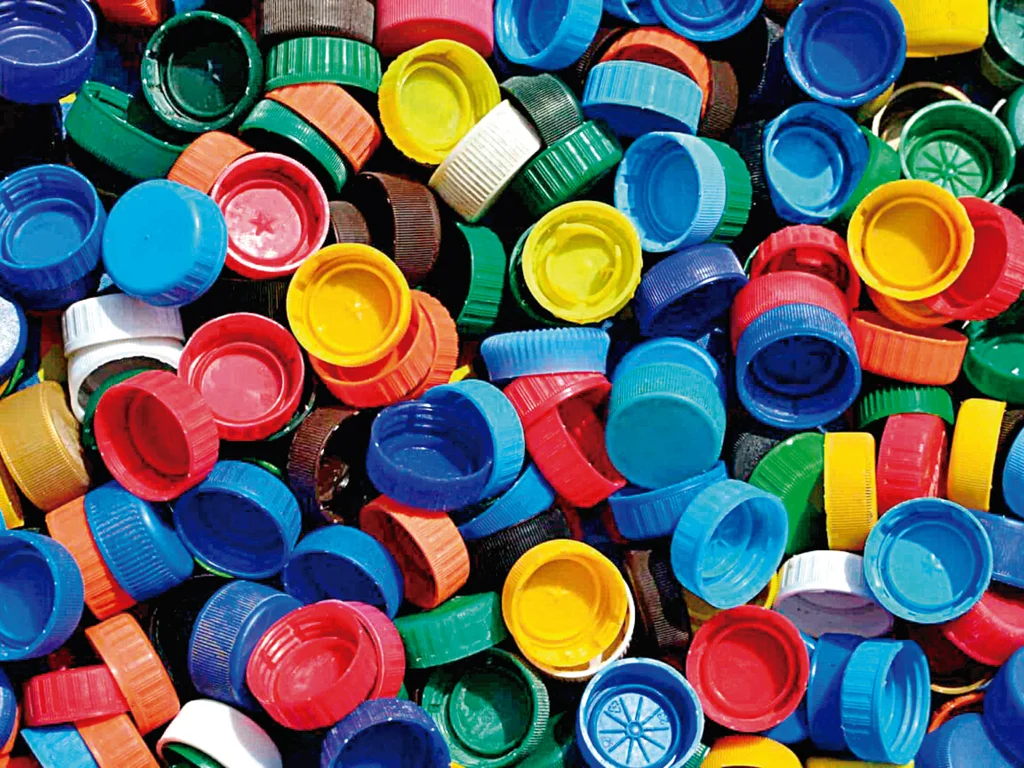 Campanha apela por tampinhas em apoio ao NBPA