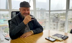 Colegiado escolhe presidente e relator