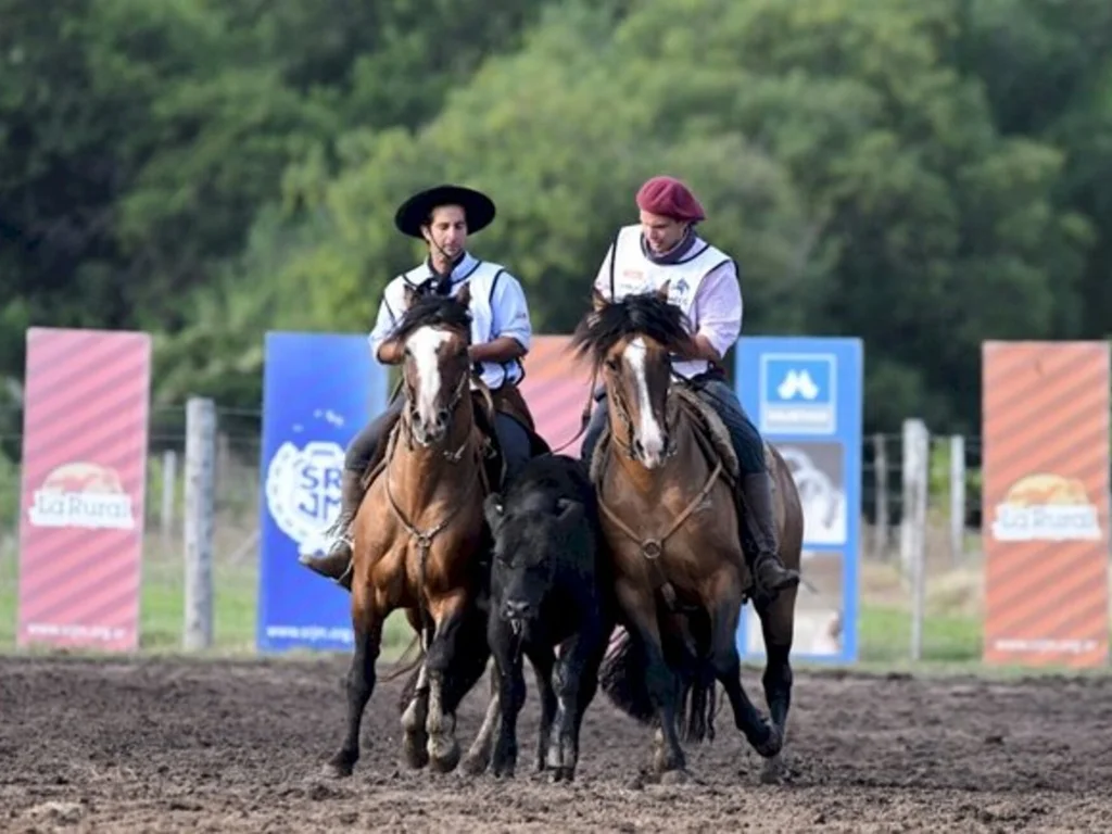 Classificatória aponta primeiros finalistas ao Freio de Ouro