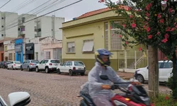 Frio fora de época deve persistir no Sul