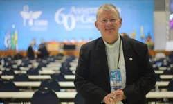 A jornada até os EUA e o desafio da NASA