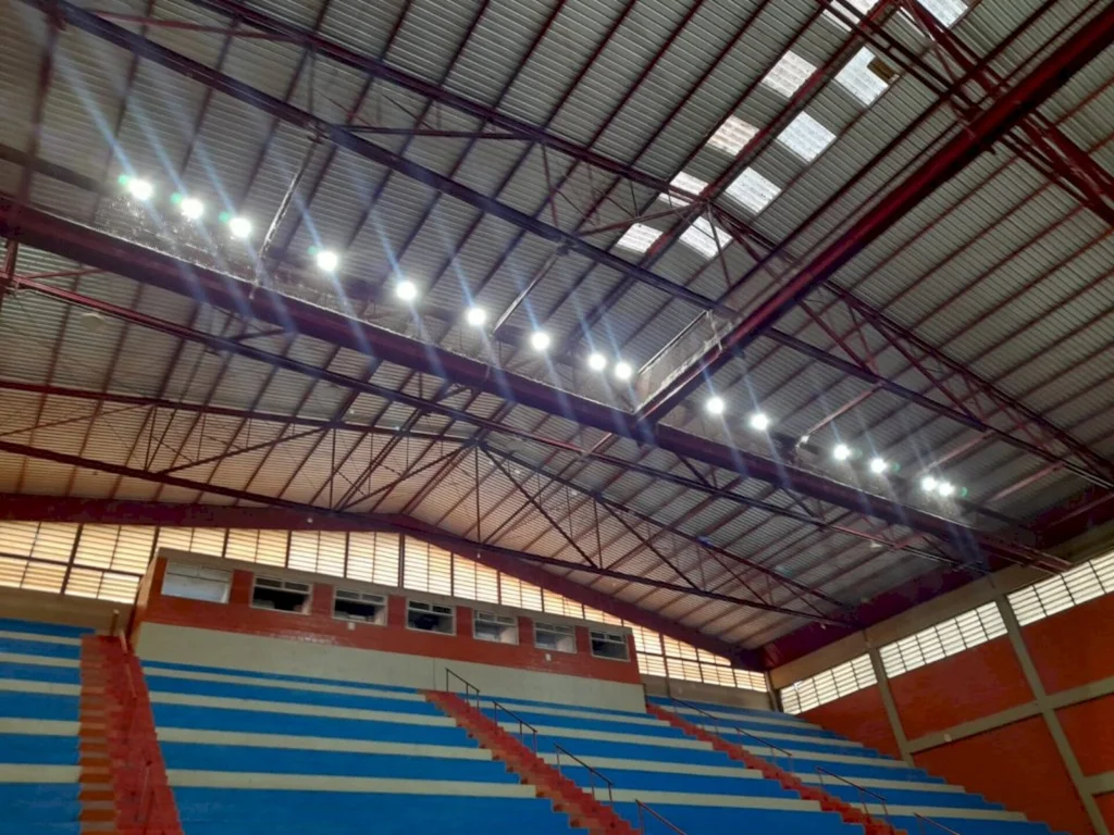 Bagé sedia finais Sub-19 de basquete