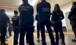 Lideranças de Bagé avaliam realização da Expointer