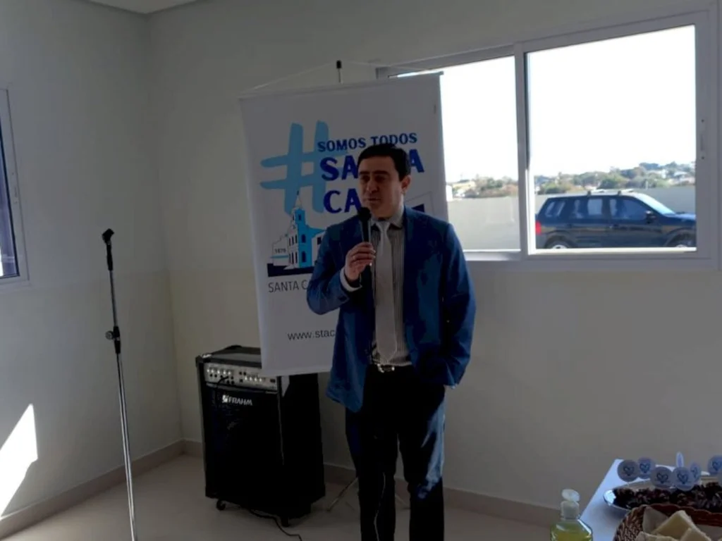 Bagé e região poderão auxiliar a Radioterapia