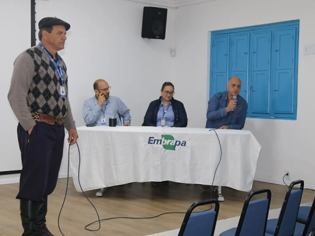 Pecuária familiar adota bioinsumos e homeopatia