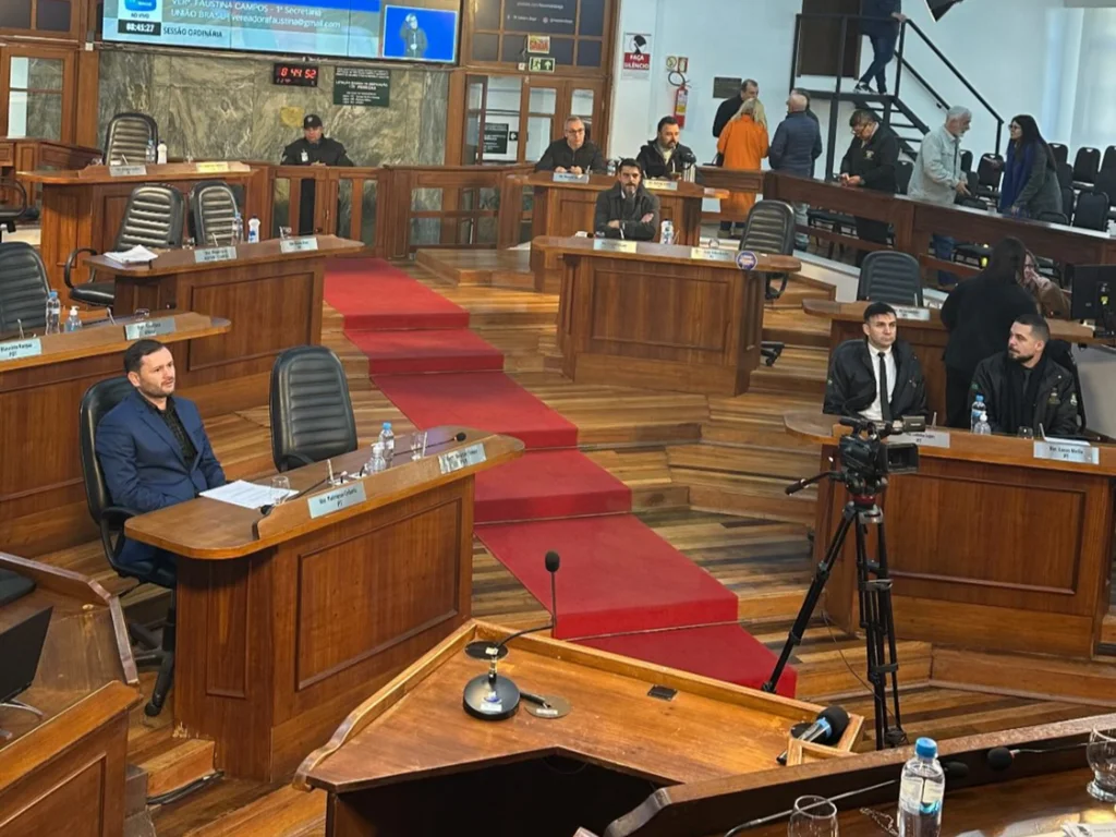 Vereador é acusado de uso irregular do Centro de Autismo