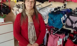 Comércio aposta até neste sábado para o Dia dos Namorados