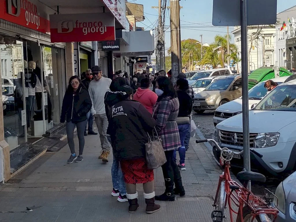 Aciba comemora prorrogação do auxílio emergencial