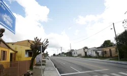 Nova fase da pavimentação começa em setembro