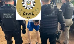 Polícia Civil apreende 15 celulares em cela do Presídio