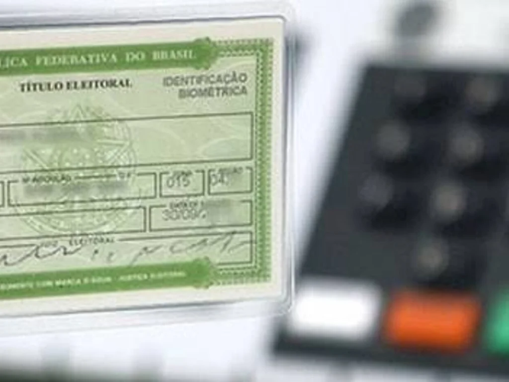 Confira as principais datas do calendário eleitoral de 2022