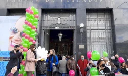 Contribuições para o processo eleitoral