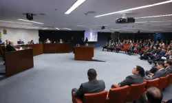 Audiência pública sobre a Santa Casa acontece dia 17