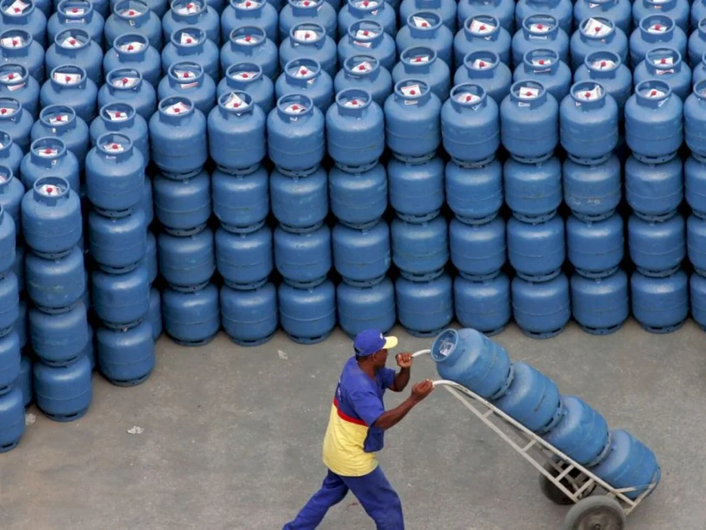 Consumidor pode pagar até R$ 3 de diferença no gás