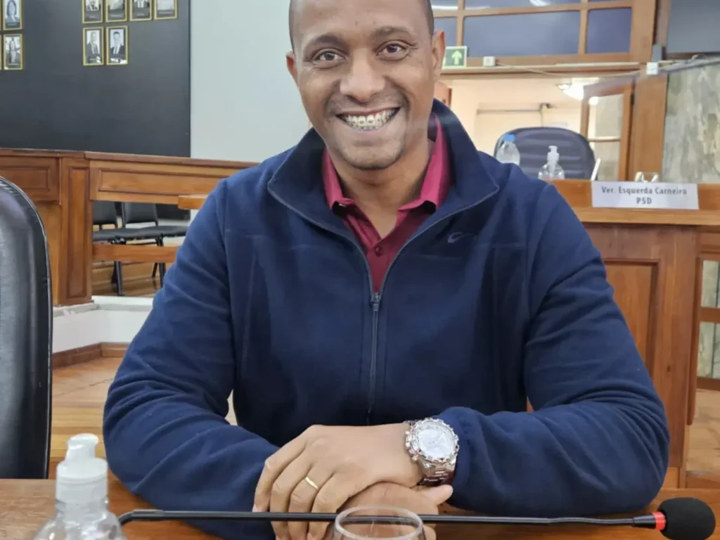 Fuca propõe batizar cabines do Militão com nome de José Elcio Martins Castêncio