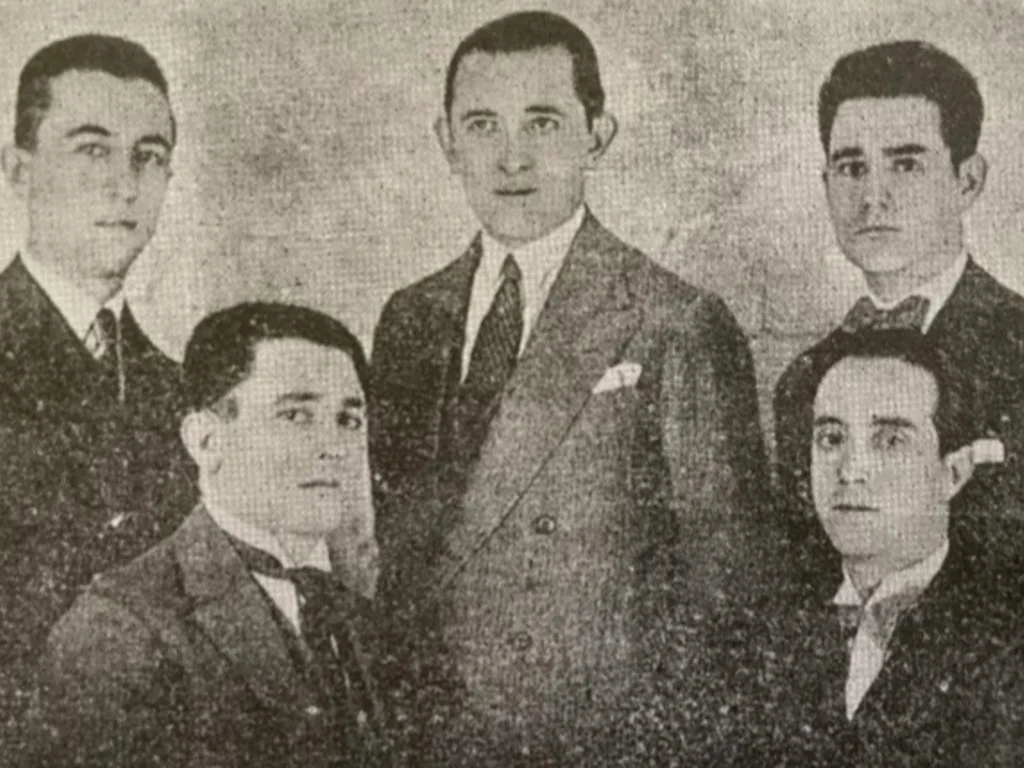 Aciba celebra os 95 anos da Federasul