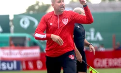 Dia do Trabalhador movimenta Complexo do Ginásio do Militão