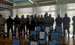 Diocese tem quatro candidatos a diácono permanente