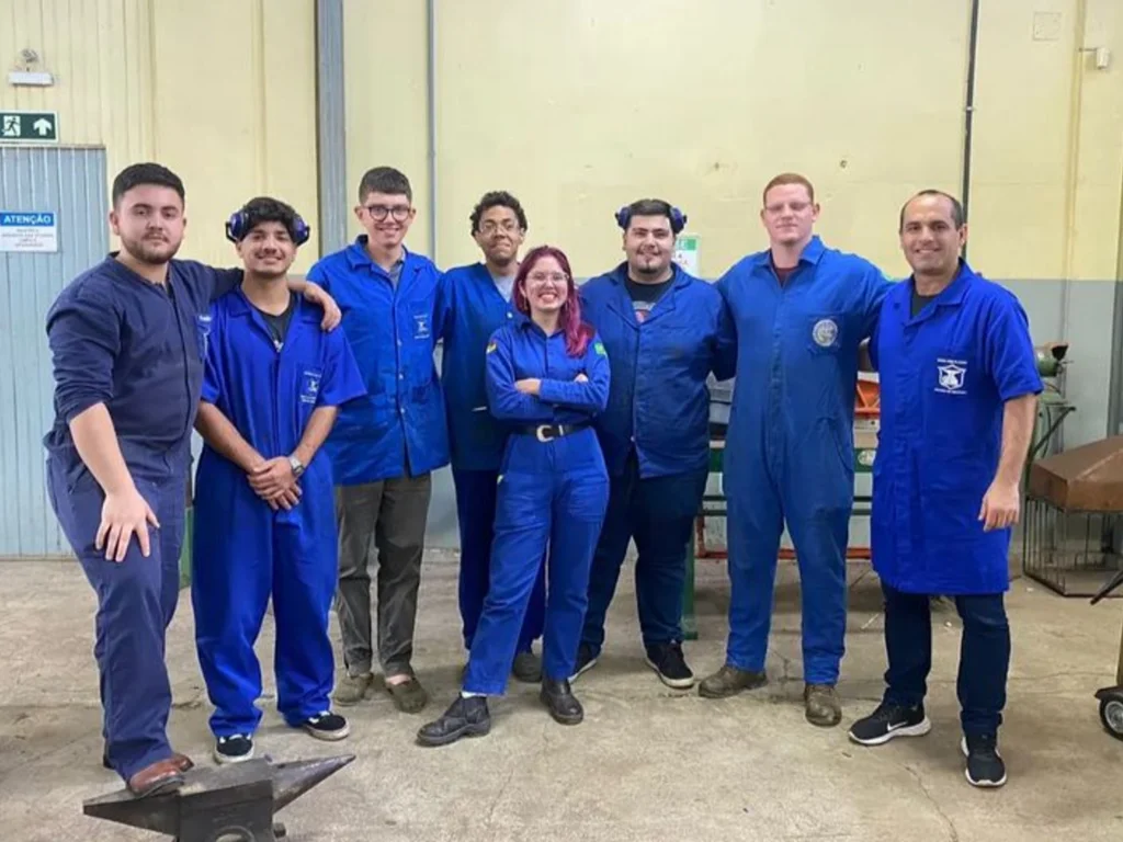 Estudantes da Frei Plácido divulgam vaquinha on-line