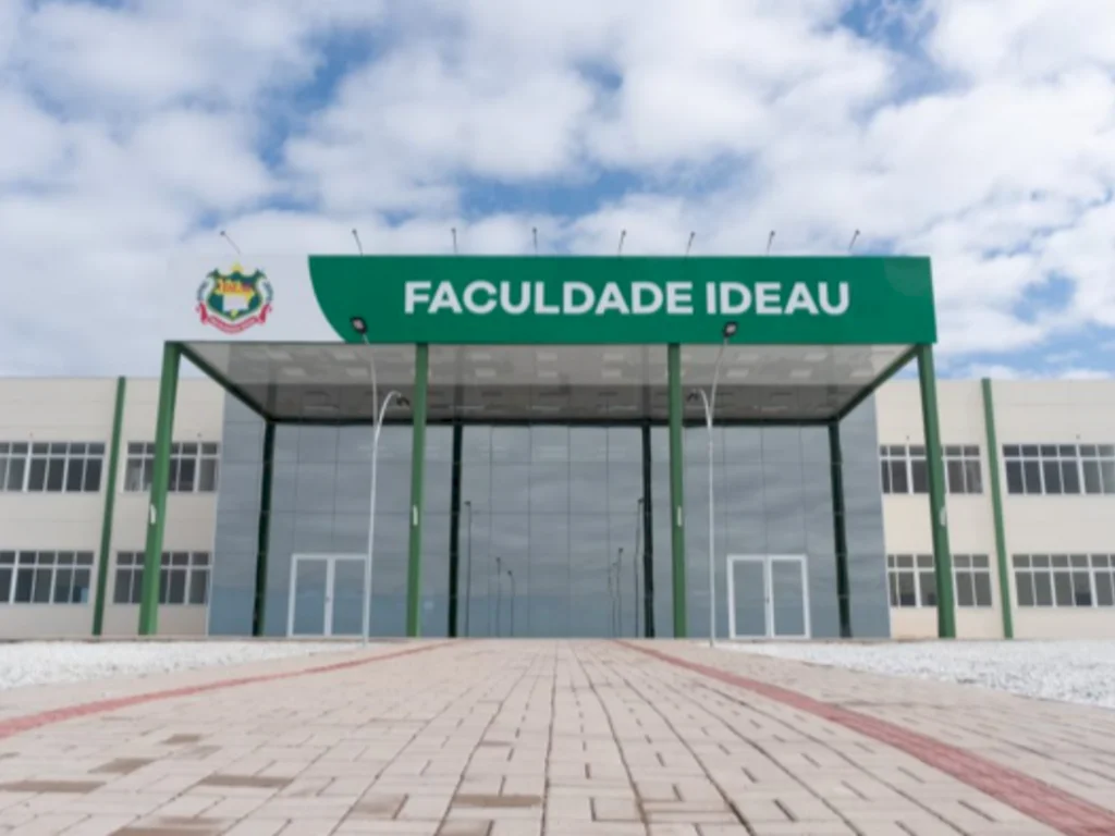 Abertas inscrições para vestibular agendado