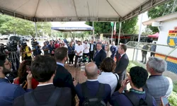 Prefeito diz que foco é a disputa ao Palácio Piratini