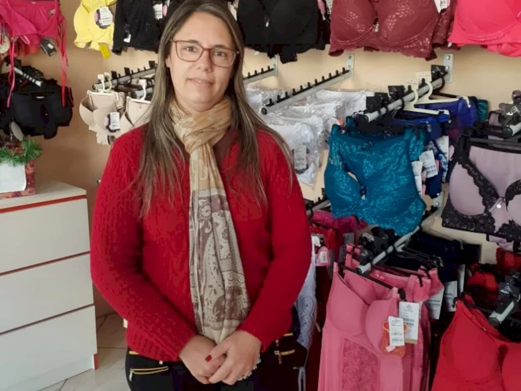 Comércio aposta até neste sábado para o Dia dos Namorados