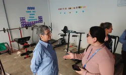 Caminhão para recolhimento de animais soltos volta a operar