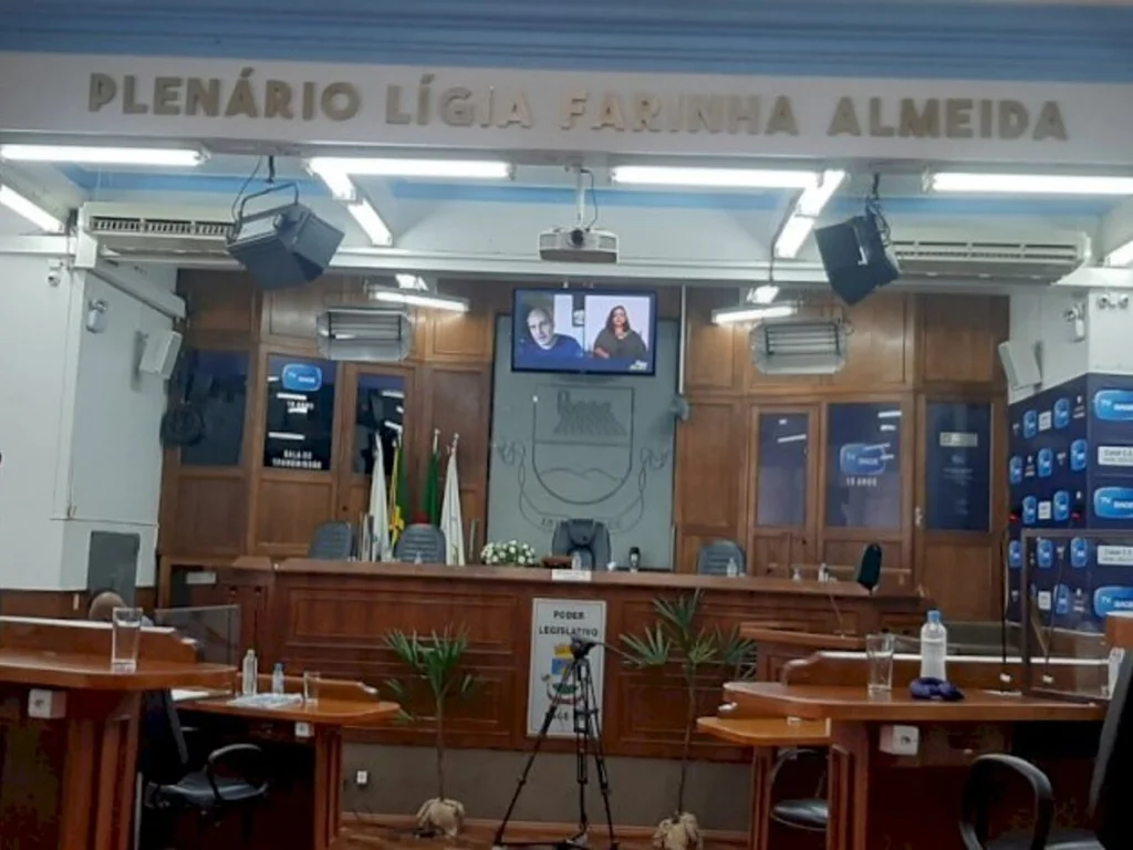 Em plenário projeto será decidido pelo voto de minerva