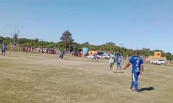 Rodada dos Veteranos é marcada por goleadas