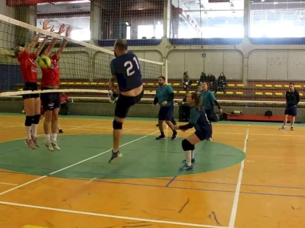 OAB Bagé participa de torneio