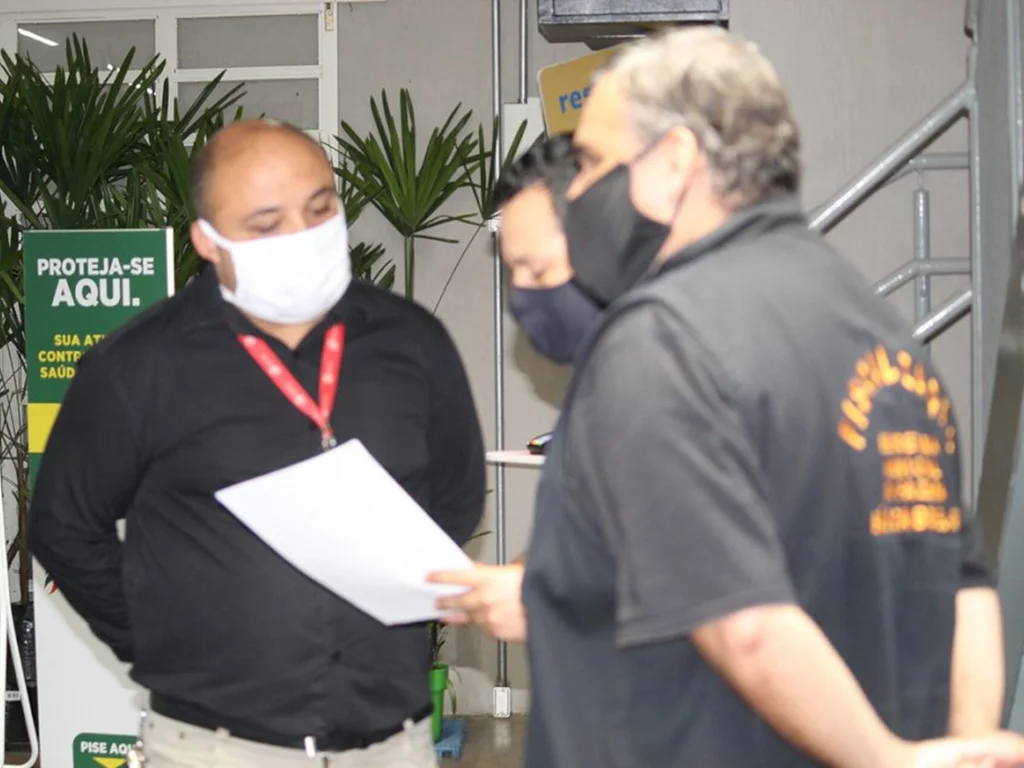 Supermercados do RS estão impedidos de vender produtos não essenciais