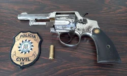 Homem confessa autoria de homicídio