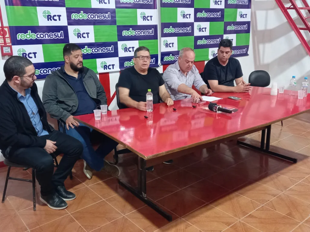 Guarany anuncia venda de cadeiras premium