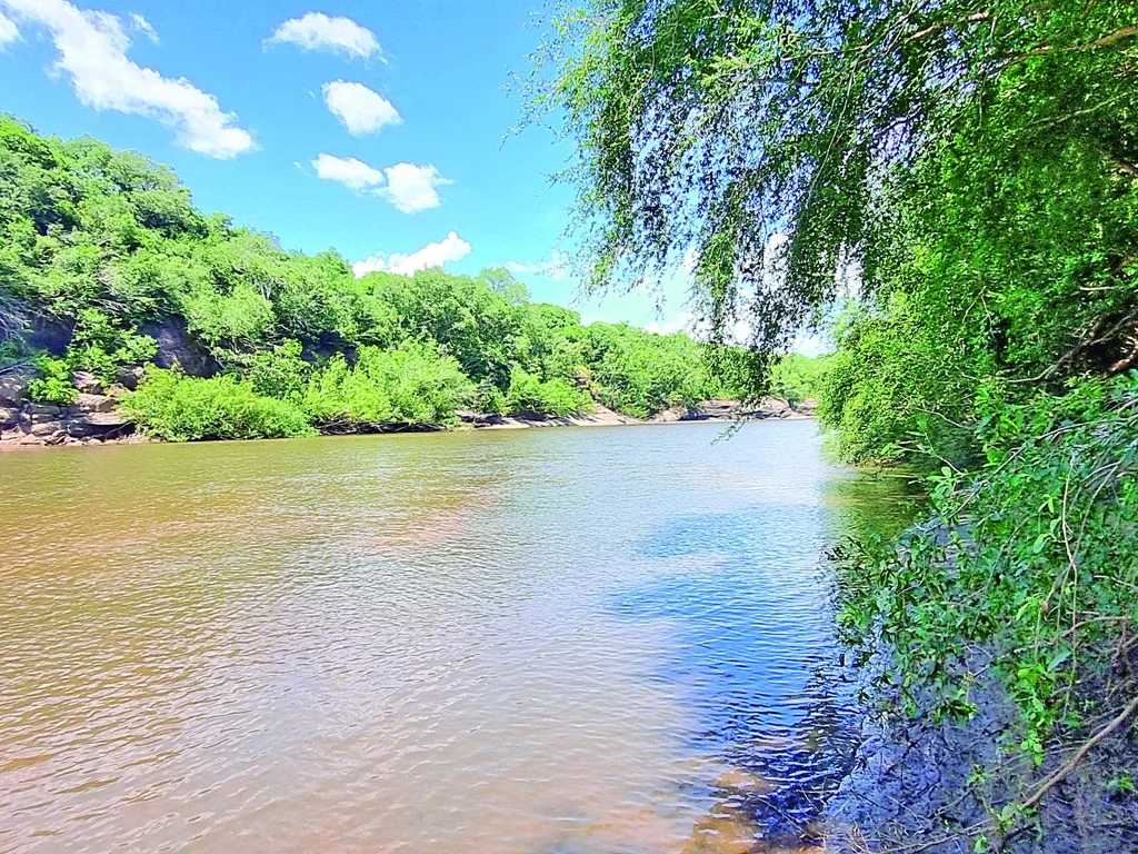 Descida do Rio Camaquã chega à 31ª edição com mais de 120 remadores