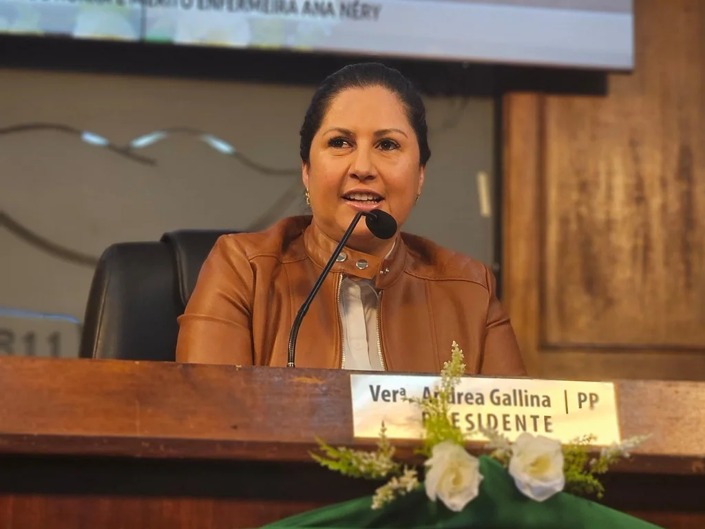 Escolhidas lideranças da Procuradoria da Mulher