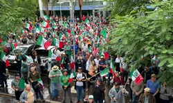 Agricultores pedem soluções em manifestação no Piratini