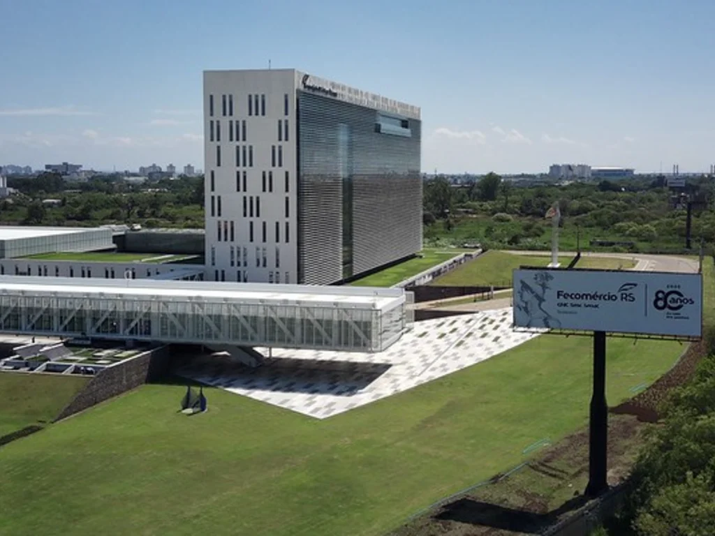 Conflito com os EUA preocupa Fecomércio: “Prejuízos para a economia”