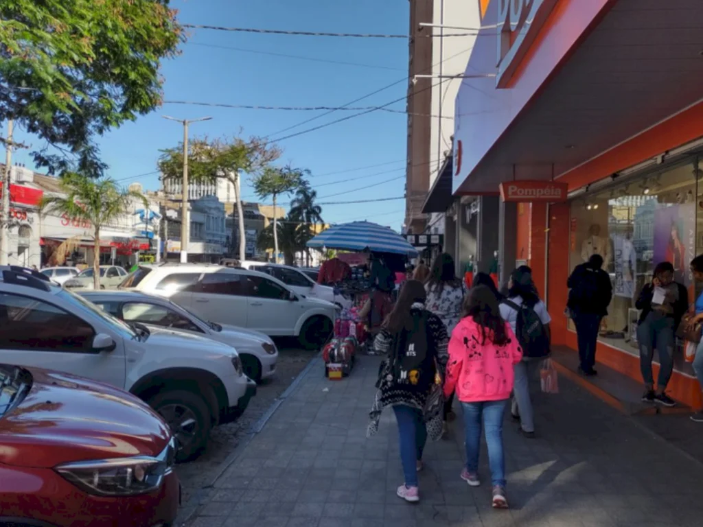 Ano já tem mais de 17,1 mil ‘negativados’