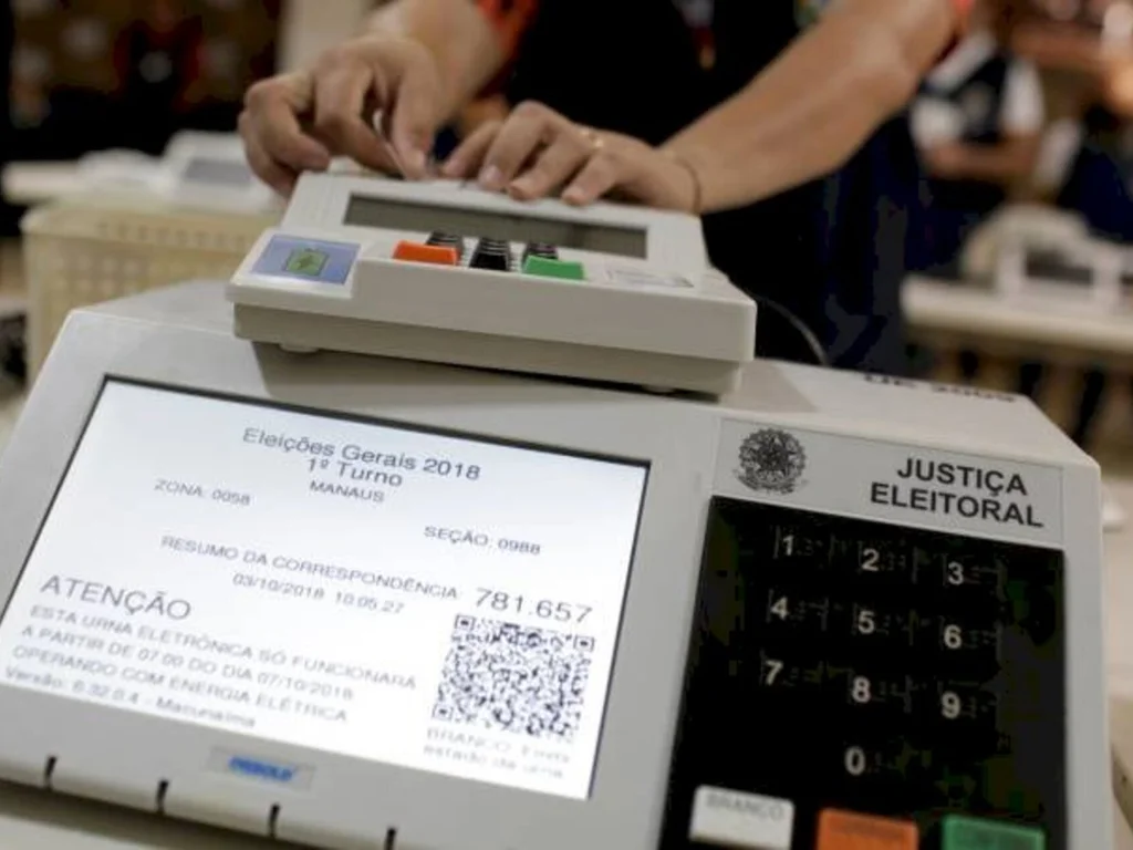 As mudanças impostas para a eleição daqui um ano