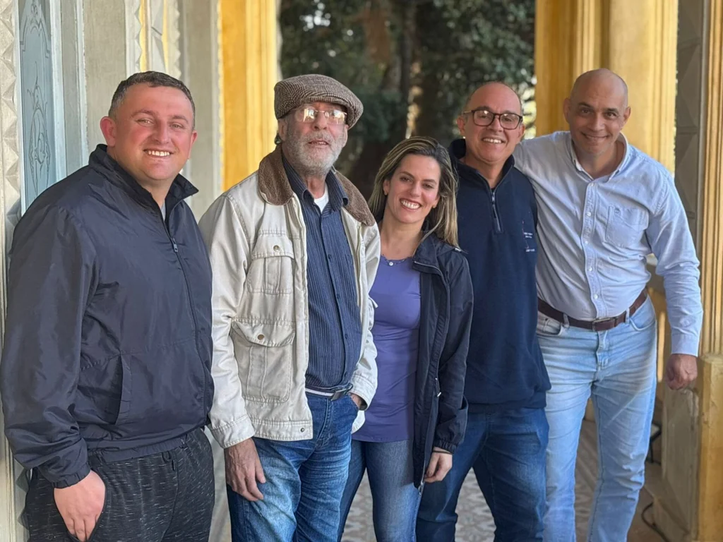 Definida comissão julgadora da Galponeira de Bagé