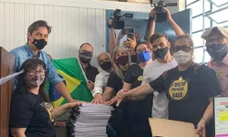 Eleição do ano que vem terá novas regras