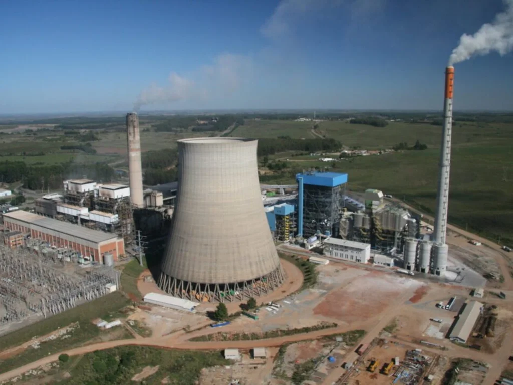 Operação regular da Usina depende de contrato